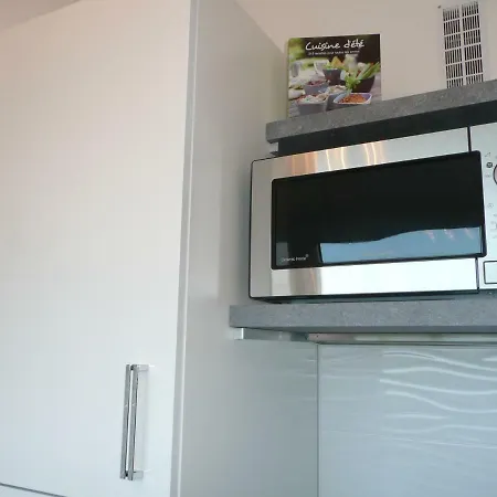 Escale Marine A Calais 4 Etoiles Apartment Exterior photo