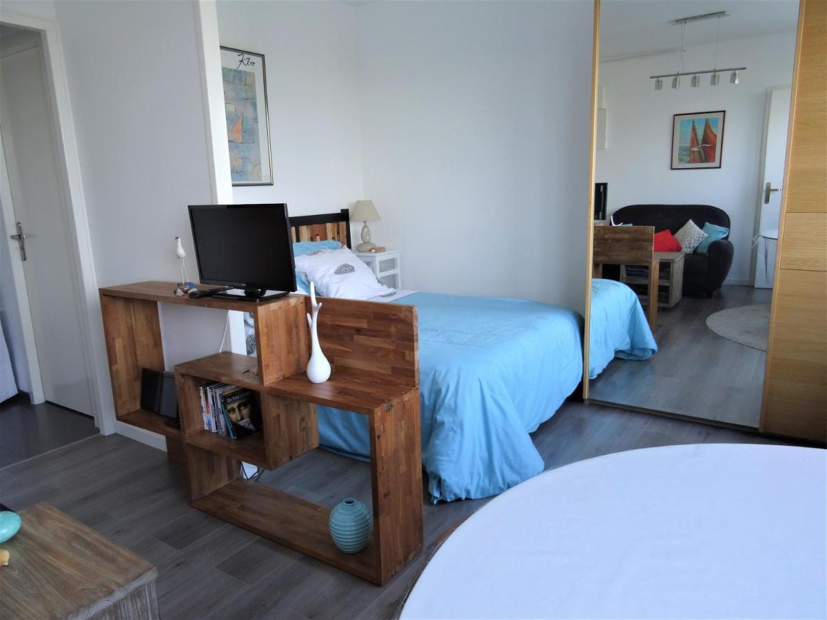 Escale Marine A 4 Etoiles Apartment *