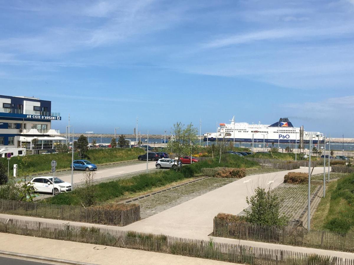 Escale Marine A 4 Etoiles Calais