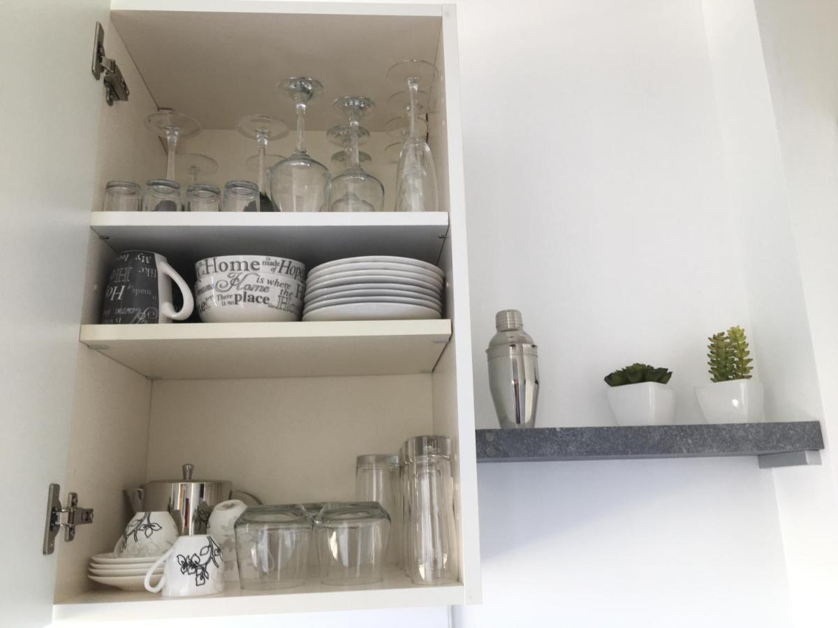 Escale Marine A 4 Etoiles Apartment Calais