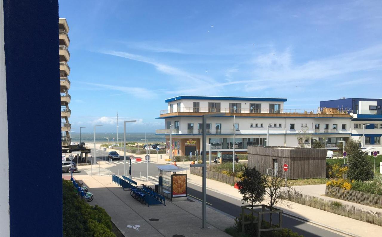 Escale Marine A 4 Etoiles Calais