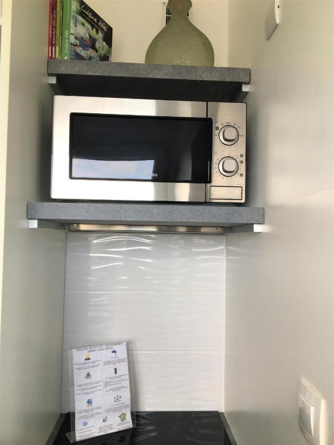 Apartment Escale Marine A 4 Etoiles