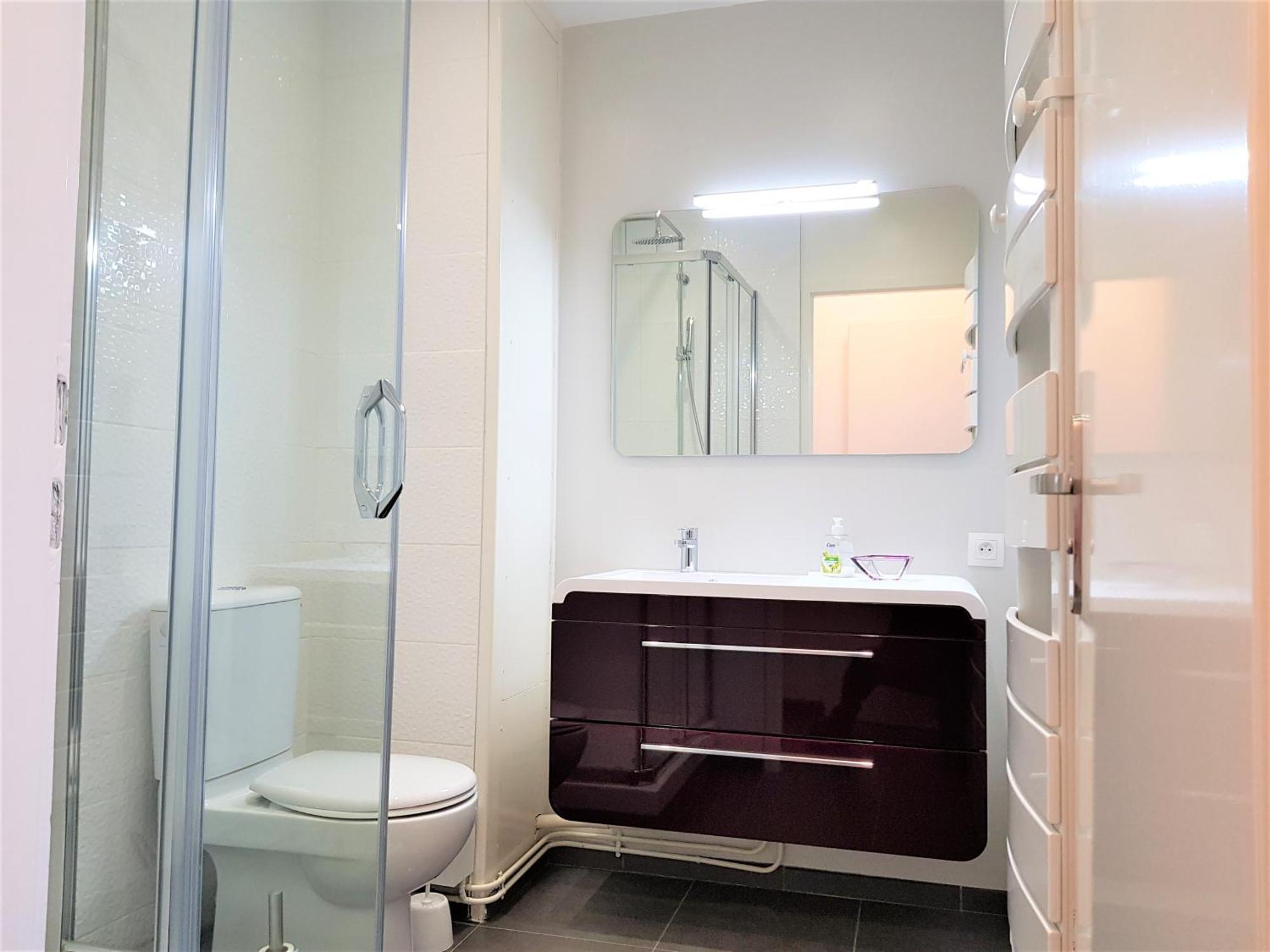 Apartment Escale Marine A 4 Etoiles *