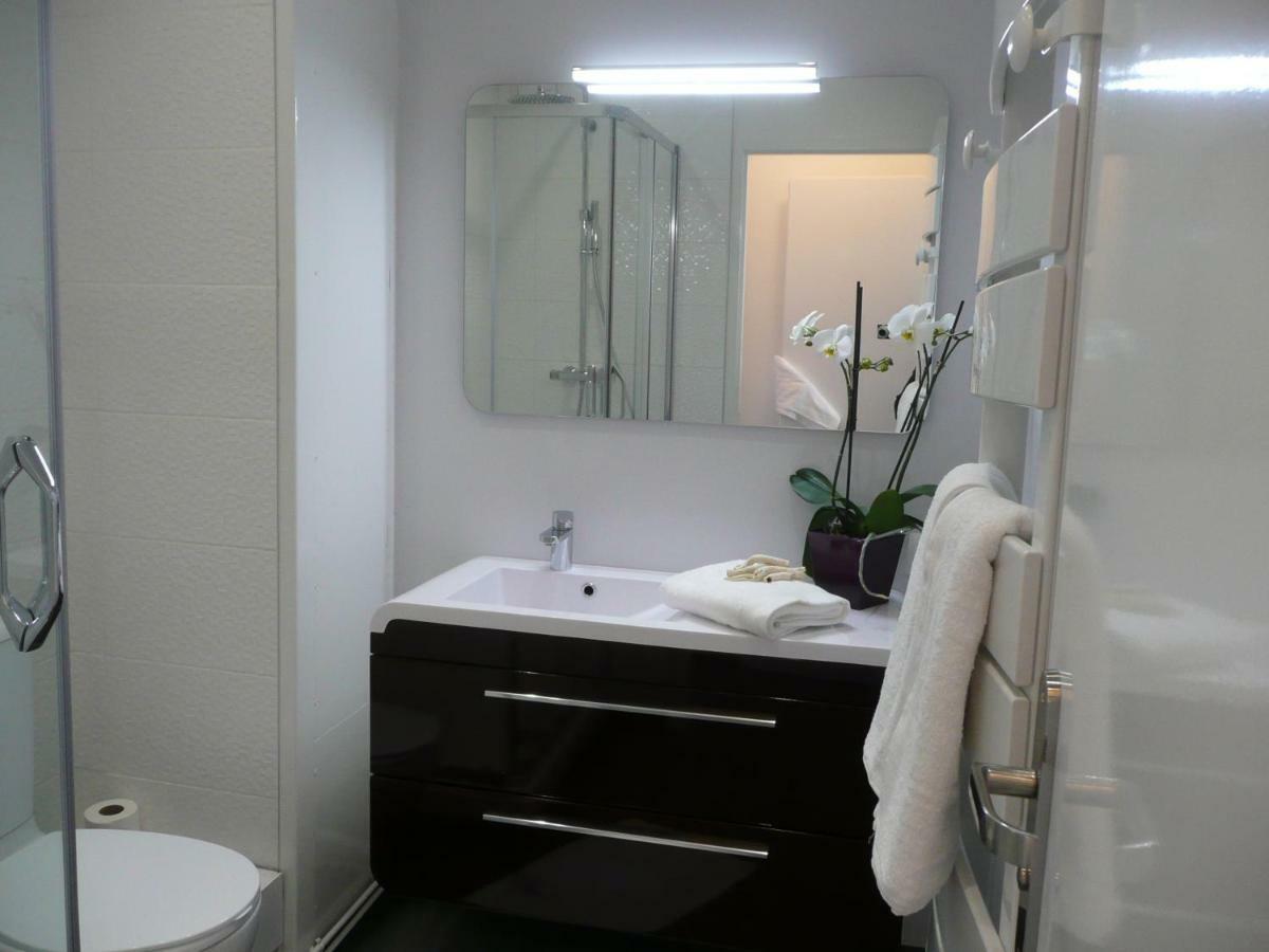 Escale Marine A 4 Etoiles Apartment