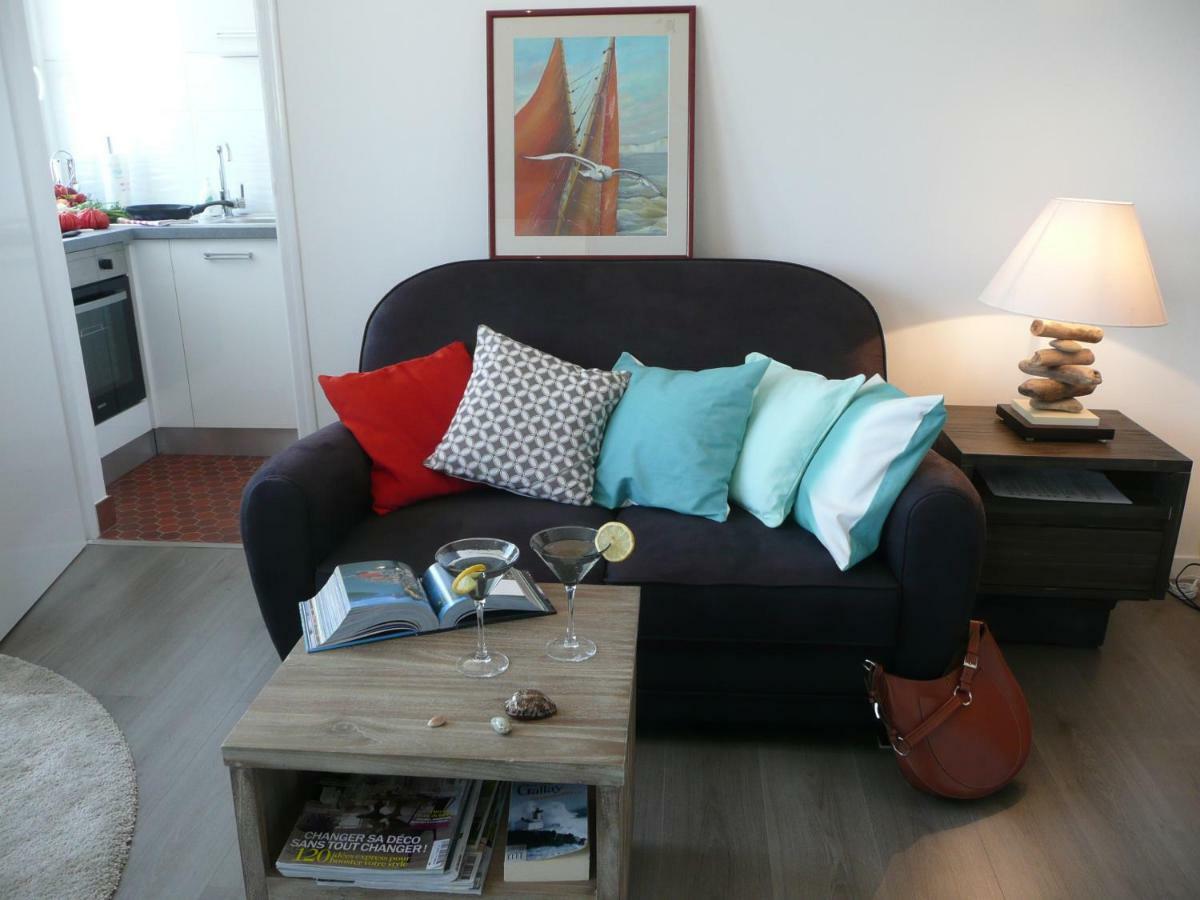 Escale Marine A 4 Etoiles Apartment