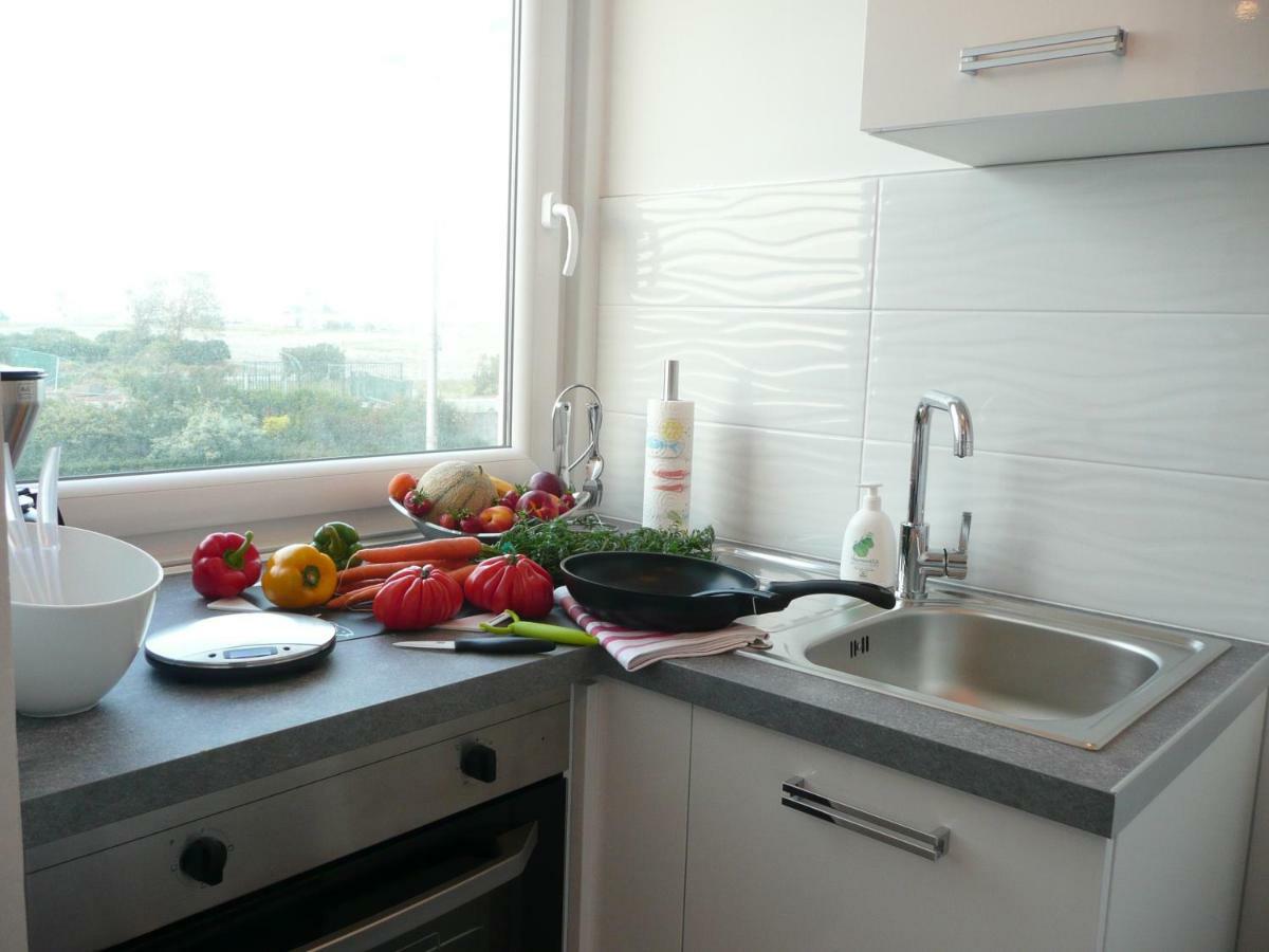 Apartment Escale Marine A 4 Etoiles Calais